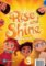 Rise and Shine 3 Story Cards Rise and Shine 3 Story Cards