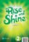 Rise and Shine 2 Posters Rise and Shine 2 Posters