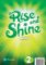 Rise and Shine 2 Posters