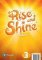 Rise and Shine 3 Posters Rise and Shine 3 Posters