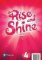 Rise and Shine 4 Posters Rise and Shine 4 Posters