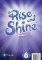Rise and Shine 6 Posters