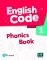English Code 1 Phonics Book with Audio & Video QR Code English Code 1 Phonics Book with Audio & Video QR Code