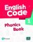 English Code 1 Phonics Book with Audio & Video QR Code English Code 1 Phonics Book with Audio & Video QR Code