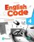 English Code 4 Assessment Book