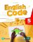 English Code Starter Activity Book with Audio QR Code