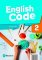 English Code 2 Flashcards