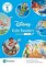 Pearson English Kids Readers: Level 1 Workbook with eBook and Online Resources (DISNEY)