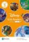 Pearson English Kids Readers: Level 3 Workbook with eBook and Online Resources (DISNEY)
