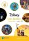 Pearson English Kids Readers: Levelů 6 Teachers Book with eBook and Resources (DISNEY) Pearson English Kids Readers: Levelů 6 Teachers Book with eBook and Resources (DISNEY)