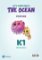 Let´s Learn About the Ocean K1 Posters