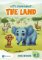 Let´s Learn About the Land K2 Big Book Let´s Learn About the Land K2 Big Book