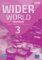 Wider World 3 Teacher´s Book with Teacher´s Portal access code, 2nd Edition Wider World 3 Teacher´s Book with Teacher´s Portal access code, 2nd Edition