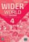 Wider World 4 Teacher´s Book with Teacher´s Portal access code, 2nd Edition Wider World 4 Teacher´s Book with Teacher´s Portal access code, 2nd Edition