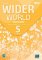 Wider World Starter Teacher´s Book with Teacher´s Portal access code, 2nd Edition