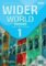 Wider World 1 Student´s Book & eBook with App, 2nd Edition
