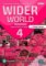 Wider World 4 Student´s Book with Online Practice, eBook and App, 2nd Edition Wider World 4 Student´s Book with Online Practice, eBook and App, 2nd Edition