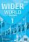 Wider World 1 Workbook with App, 2nd Edition