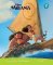 Pearson English Kids Readers: Level 4 / Moana (DISNEY)