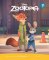 Pearson English Kids Readers: Level 6 Zootopia (DISNEY) Pearson English Kids Readers: Level 6 Zootopia (DISNEY)