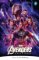 Pearson English Readers: Level 5 Marvel Avengers End Game Book + Code Pack
