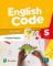 English Code Starter Pupil´ s Book with Online Access Code English Code Starter Pupil´ s Book with Online Access Code