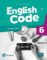 English Code 6 Grammar Book with Video Online Access Code English Code 6 Grammar Book with Video Online Access Code