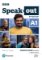 Speakout A1 Student´s Book and eBook with Online Practice, 3rd Edition