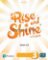 Rise and Shine 3 Teacher´s Book with eBooks, Presentation Tool and Digital Resources Rise and Shine 3 Teacher´s Book with eBooks, Presentation Tool and Digital Resources