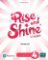Rise and Shine 4 Teacher´s Book with eBooks, Presentation Tool and Digital Resources