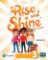 Rise and Shine 3 Activity Book and Busy Book Pack