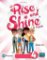 Rise and Shine 4 Activity Book and Busy Book Pack Rise and Shine 4 Activity Book and Busy Book Pack