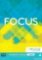 Focus BrE Level 4 Student´s Book & Flipbook with MyEnglishLab, 2nd
