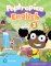 Poptropica English Level 3 Pupil´s Book with eBook Poptropica English Level 3 Pupil´s Book with eBook