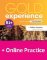 Gold Experience B1+ Student´s Book with Online Practice + eBook, 2nd Edition Gold Experience B1+ Student´s Book with Online Practice + eBook, 2nd Edition