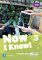 Now I Know! Level 3 Student Book with eBook