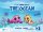 Let´s Learn About the Ocean K1 Journey Student´s Book with eBook