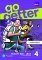 GoGetter Level 4 Student´s Book with eBook and Online Practice