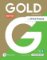 Gold B2 First Student´s Book with Interactive eBook, Online Practice, Digital Resources an Gold B2 First Student´s Book with Interactive eBook, Online Practice, Digital Resources an