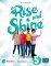 Rise and Shine 5 Activity Book with eBook and Busy Book