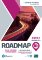 Roadmap B1+ Flexi Course Book 2 with eBook and Online Practice Roadmap B1+ Flexi Course Book 2 with eBook and Online Practice