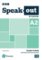 Speakout A2 Teacher´s Book with Teacher´s Portal Access Code, 3rd Edition Speakout A2 Teacher´s Book with Teacher´s Portal Access Code, 3rd Edition
