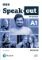 Speakout A1 Workbook with key, 3rd Edition Speakout A1 Workbook with key, 3rd Edition