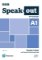 Speakout A1 Teacher´s Book with Teacher´s Portal Access Code, 3rd Edition