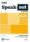 Speakout A2+ Teacher´s Book with Teacher´s Portal Access Code, 3rd Edition