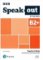 Speakout B2+ Teacher´s Book with Teacher´s Portal Access Code, 3rd Edition Speakout B2+ Teacher´s Book with Teacher´s Portal Access Code, 3rd Edition