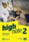 High Note 2 Student´s Book with Active Book with Basic MyEnglishLab High Note 2 Student´s Book with Active Book with Basic MyEnglishLab