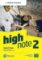 High Note 2 Student´s Book with Pearson Practice English App + Active Book High Note 2 Student´s Book with Pearson Practice English App + Active Book