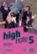 High Note 5 Student´s Book with Active Book with Basic MyEnglishLab