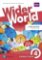 Wider World 4 Student´s Book with Active Book with MyEnglishLab Wider World 4 Student´s Book with Active Book with MyEnglishLab
